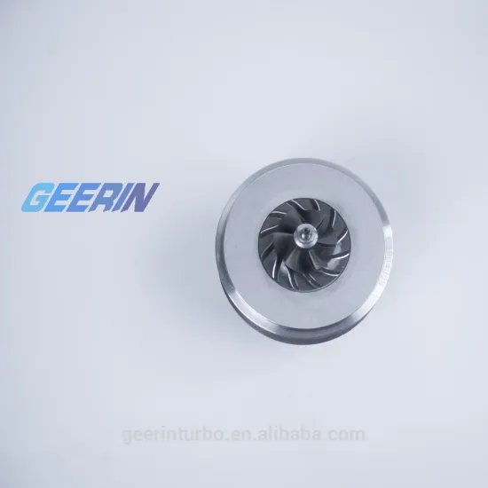 Turbo Garrett cartridge GT1749V 713673 turbo CORE CHRA CARTRIDGE for Ford Seat 1.9TDI