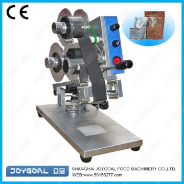 DM-100 code afdrukmachine
