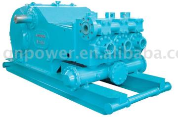mud pump F500