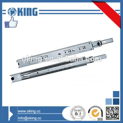 drawer slide cabinet hardware steel drawer slides drawer rail
