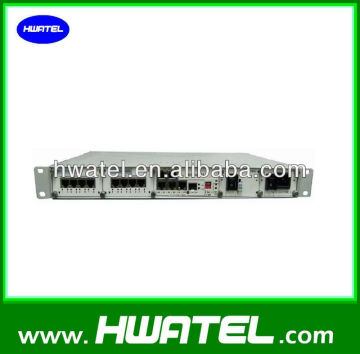 63 E1 STM1 TDM over IP converter