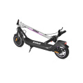 Nova scooter elétrica com duas rodas