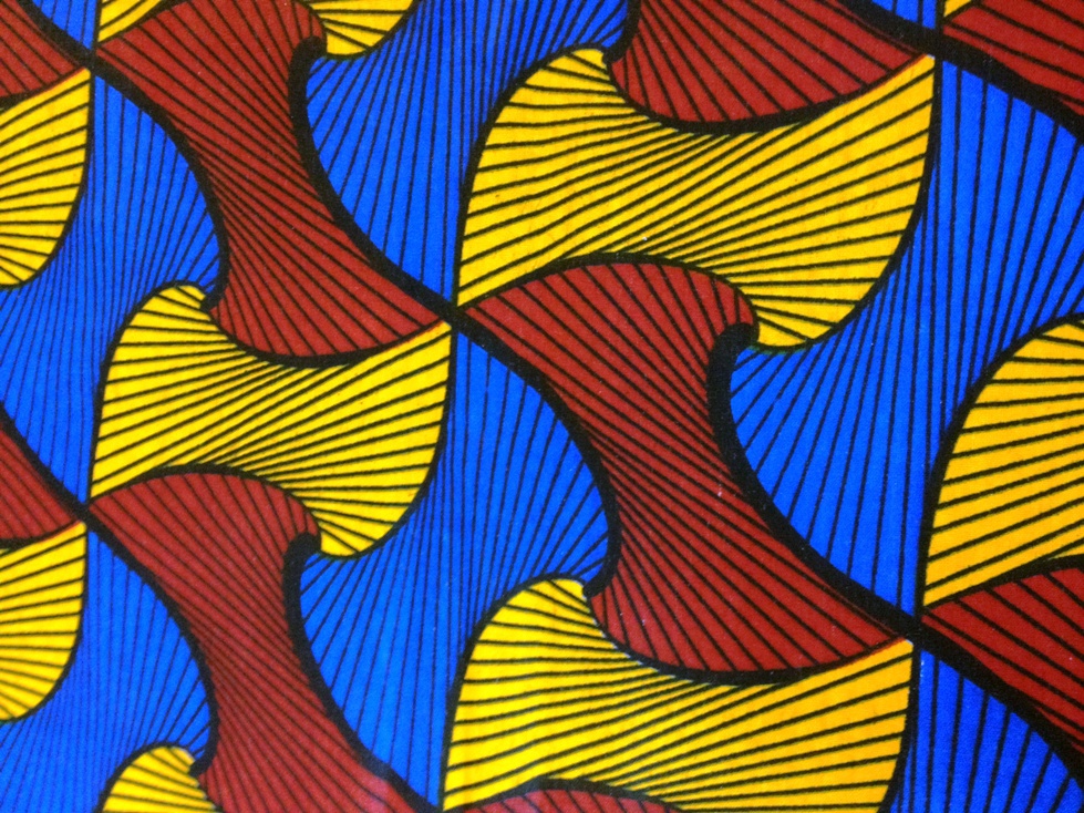 african wax fabric