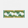 Multilayer PCB FR4 PCB βύθιση χρυσό PCB