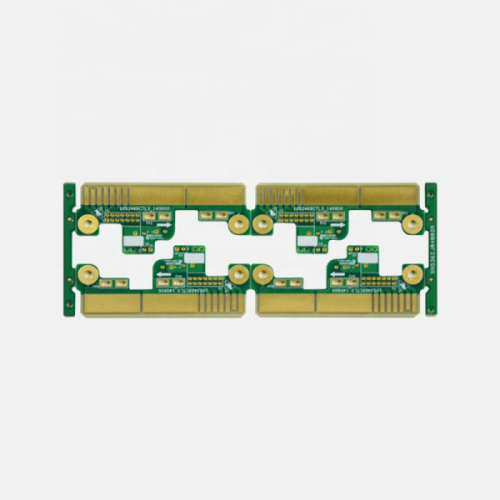 Multilayer PCB Fr4 PCB Immersion Gold PCB
