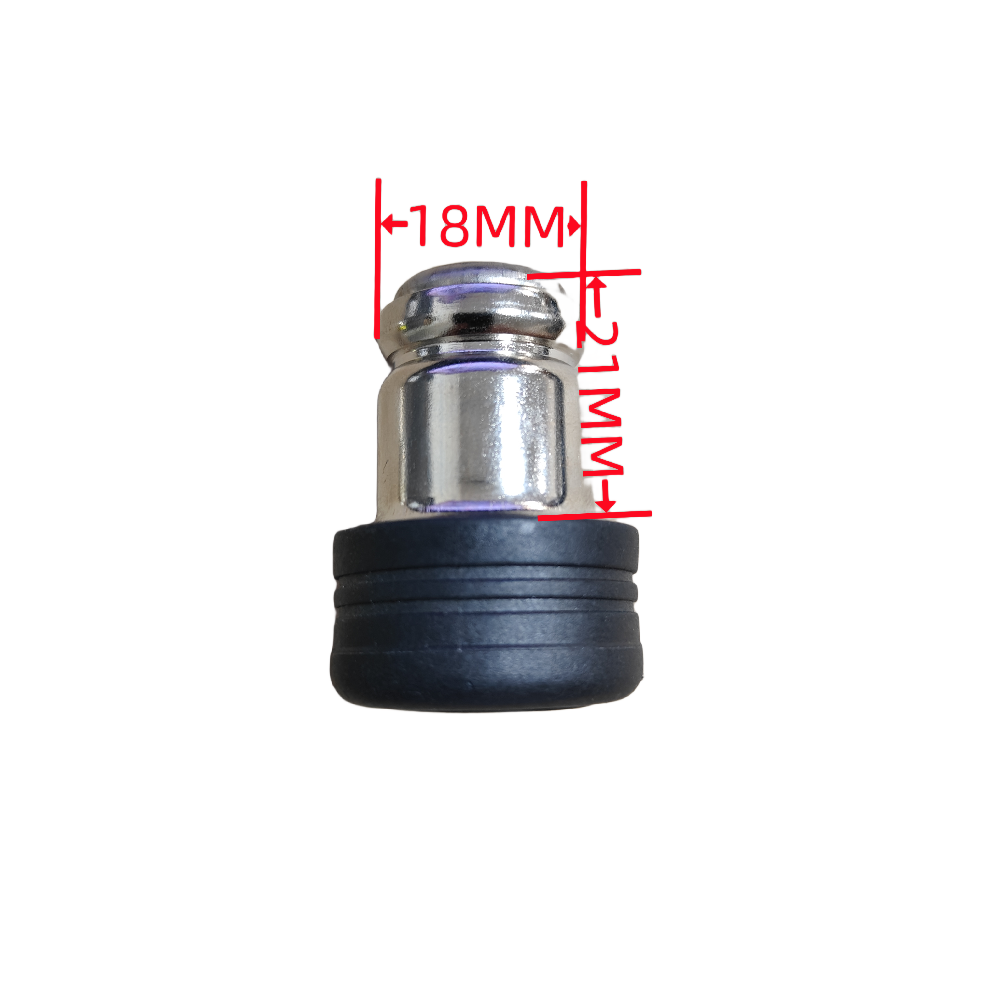 Car cigarette lighter assembly