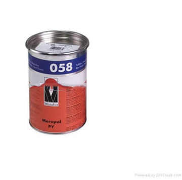 2PY Series Silicone Screen Printing Ink - Watermark Ink for Screen Printing