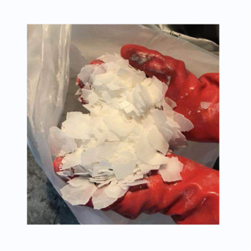 Flakes Sodium Hydroxide NaOH Price