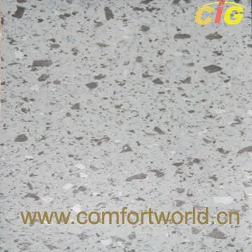 Plastic Floor Covering