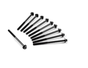 Cylinder Head Replacement Bolts