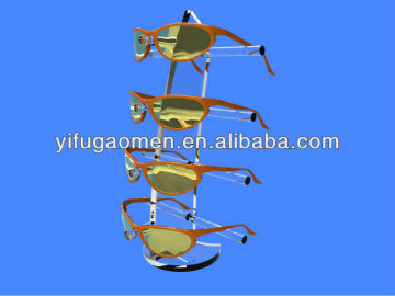 Desktop acrylic glasses display04