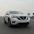Used Nissan Murano 2021 2.5L XL