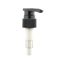 Fabrikanten Hot Sale 24/410 28 mm Shampoo Bottle Soap Lotion Pumps Cosmetische dispenser Goudkleur