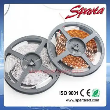 IP68 60leds smd led strip light