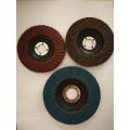 Aluminum oxide Flap discs sanding disc