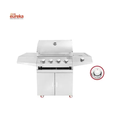 Wholesale Price Stainless Steel Chicken Portable Propane Mini Sale Infrared BBQ Grill