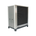 Gabinetes elétricos internos com unidade de resfriamento de ar