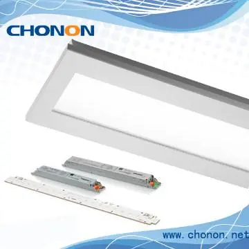 595*595 Office LED Hanging Lights