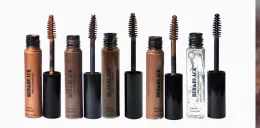 Aqua resist eyebrow mascara