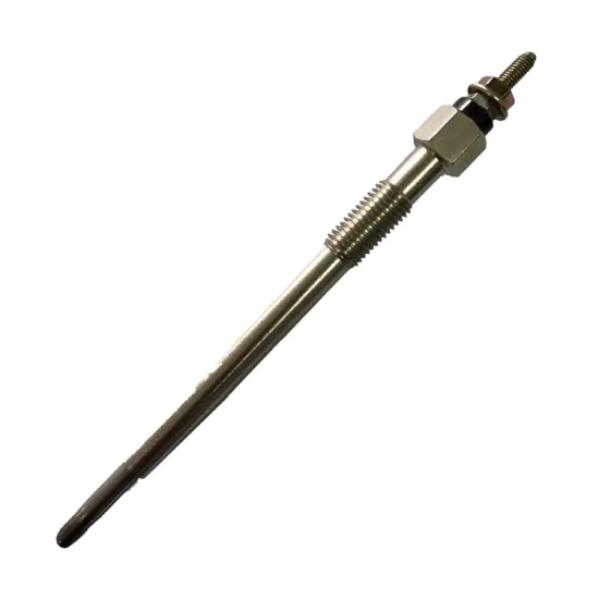 High Quality PI172 8943197001 PI-172 GLOW PLUGS FOR ISUZU 4JX1 11V