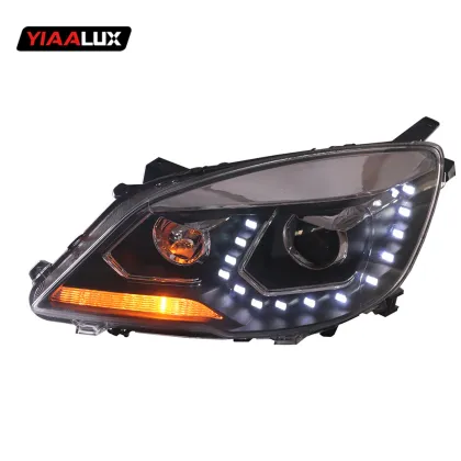 Vland High Quality LED Headlights for Great Wall Haver H6 2011-2013