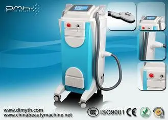 Epidermis Refrigeration + RF + IPL Beauty Equipment For Wri