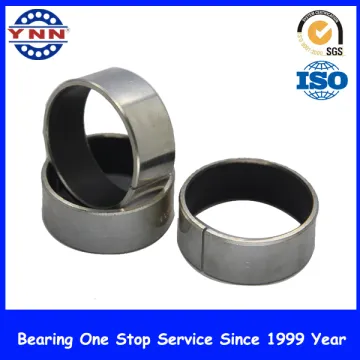 Tape Linear Bearings Wrapped Bushes Du Bushes