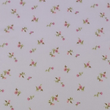 Stampato a maglia fronte-retro