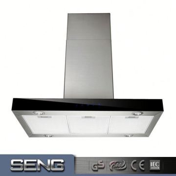 Newest kitchen product Popular style kitchen stove hoods from direct manufacturer