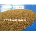 Ceramic Powder Fluid Bed Granulator