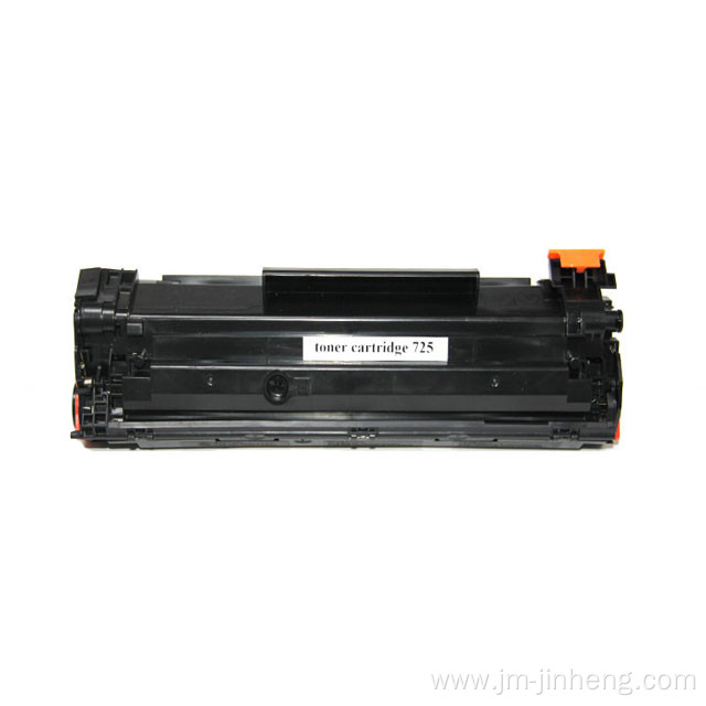 Brand new CRG725 toner cartridge for Canon