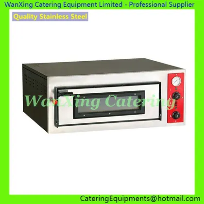Pizza Oven EPZ-4