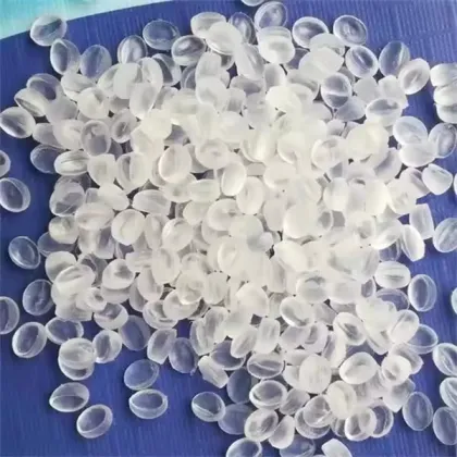 Lotte Chemical EVA VS420 resin for shoe materials