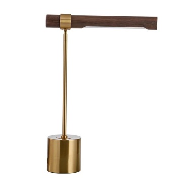 Modern Minimalist LED Eye Protection Table Lamp