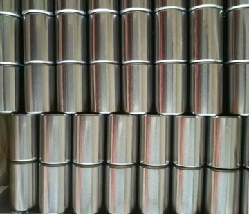G3 AISI52100 Cylindrical Rollers with Flat End