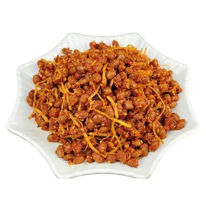 Purely Fermented Fermented black beans Dry Seasoning