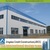 Galvanization light steel structure workshop