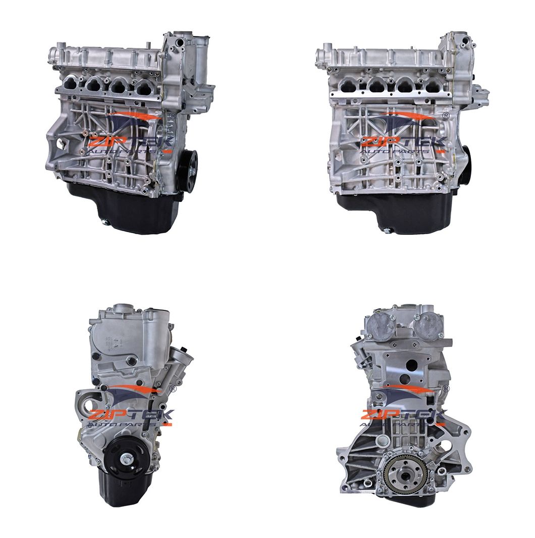 Volkswagen Svw VW Lavida Cpj Cfn Engine Assembly