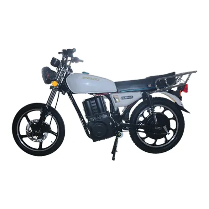 Step Cruiser Electric Motorcycles, 10,000W Scooters for Adults