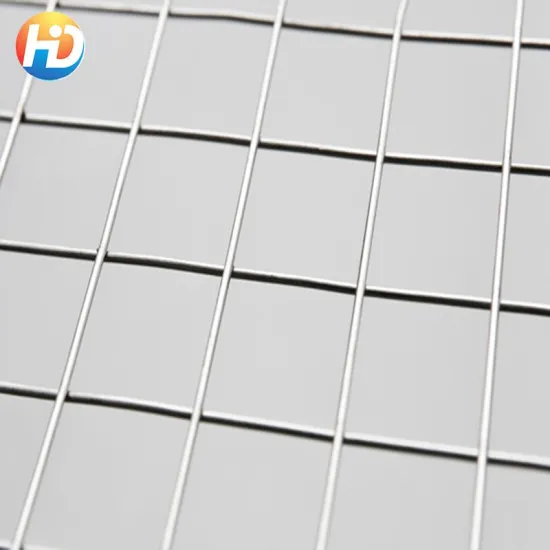 4x4 Welded Wire Mesh Fencing: Chicken Fence 8 Mesh 10x10 and Welded Mesh Hog Dog Panels