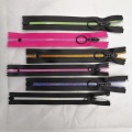 Open End Nylon Zippers for Sale