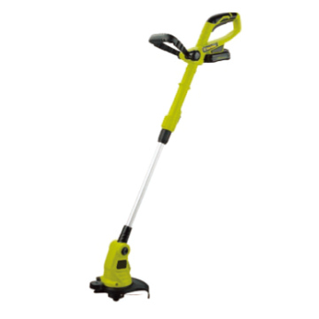 18V-20V Rechargeable Cordless Grass Trimmer 23cm