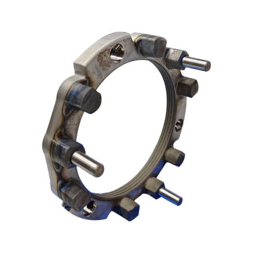 ZF12TX Synchronization Ring Part Number 1358 202 021: Your Search Engine for Technical Parts