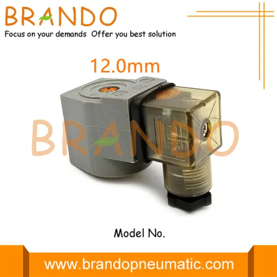 QR CY123 N282 C53056N Solenoid Coil 12mm Hole