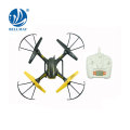 2.4 GHz Wurf Flying RC Quadcopter FPV Live Übertragung &amp; Wifi Telefonsteuerung RC Hubschrauber Verschiedene Flying Mode Drone