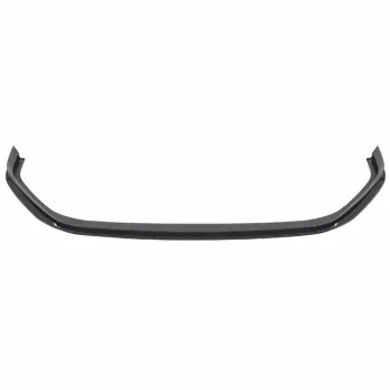 KSEEK Gloss ABS Material Injection Molding Three-Section Front Lip for VW Golf 7.5 GTI TCR
