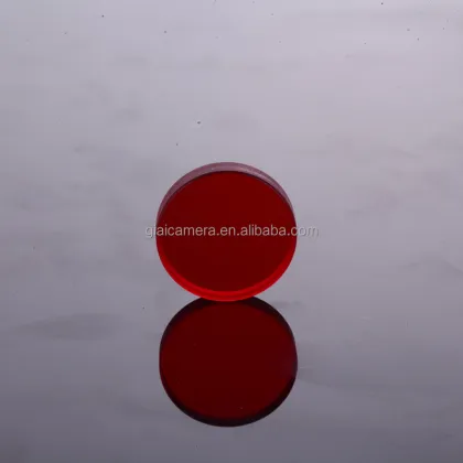 Hot Selling Medical Biochemical Analyzer Bandpass Filter for Biomedical Testing Equipment