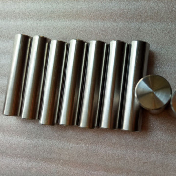 High Purity Polished Titanium Rods