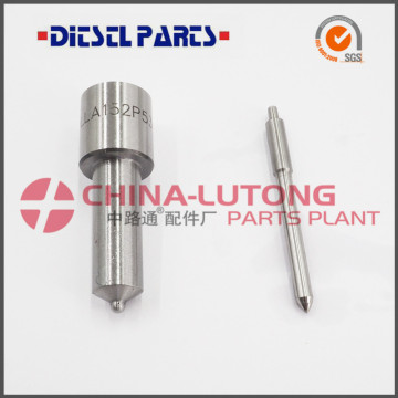 injector pump nozzles
