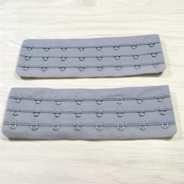 Adjustable Comfortable Bra with Steel Bones and Buckle Strap, 1 Yard Corset Tape